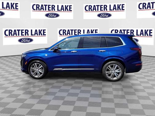 2023 Cadillac XT6 Premium Luxury AWD