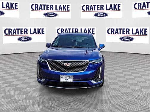 2023 Cadillac XT6 Premium Luxury AWD