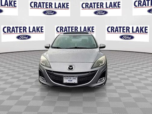 2010 Mazda Mazda3 s Grand Touring