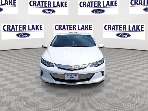 2019 Chevrolet Volt LT