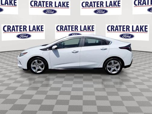 2019 Chevrolet Volt LT