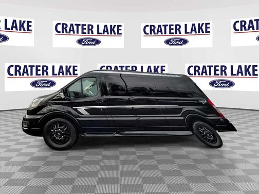 2024 Ford Transit-250 148 WB Medium Roof Cargo