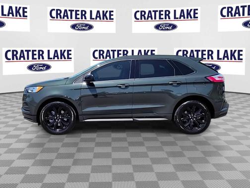 2023 Ford Edge SE
