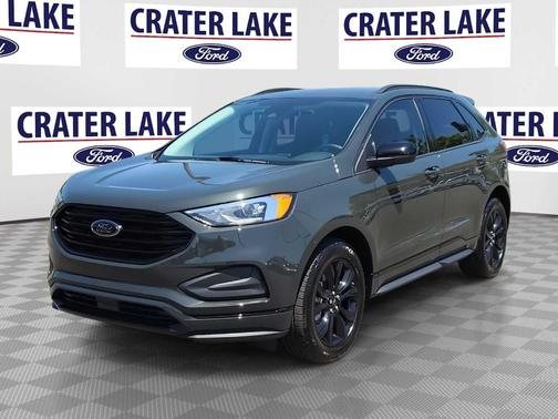2023 Ford Edge SE