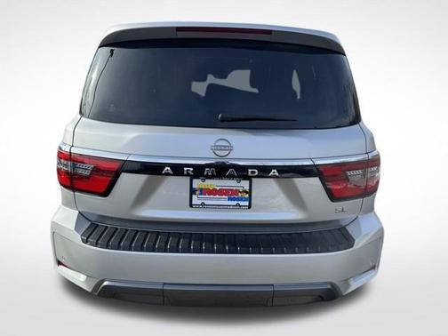 2023 Nissan Armada SL 4WD