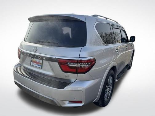 2023 Nissan Armada SL 4WD