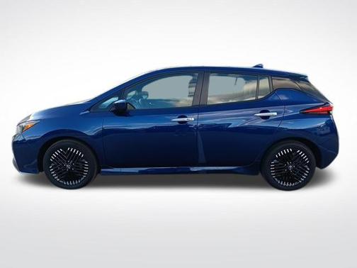 2024 Nissan Leaf SV PLUS