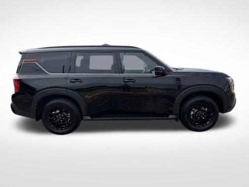 2025 Nissan Armada PRO-4X 4WD