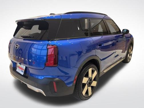 2025 MINI Countryman Cooper S ALL4