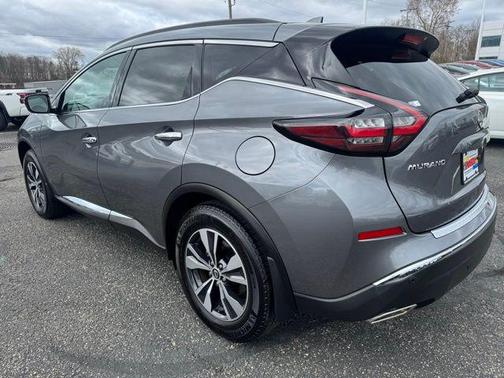 2024 Nissan Murano SV Intelligent AWD