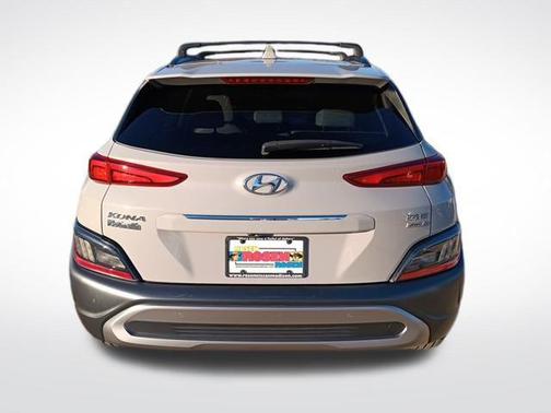 2023 Hyundai KONA Limited