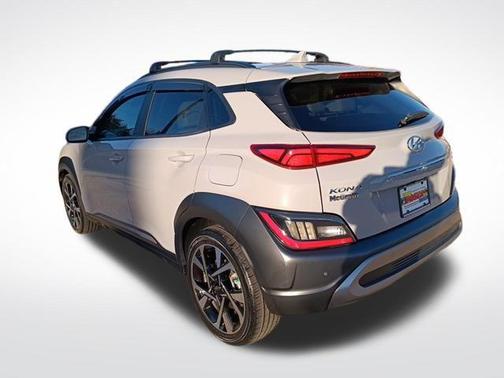 2023 Hyundai KONA Limited