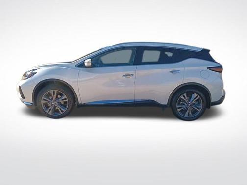 2022 Nissan Murano Platinum Intelligent AWD