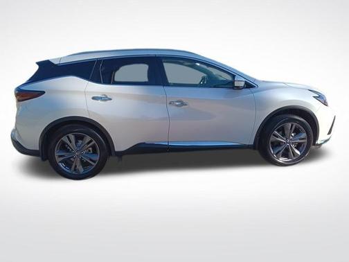2022 Nissan Murano Platinum Intelligent AWD