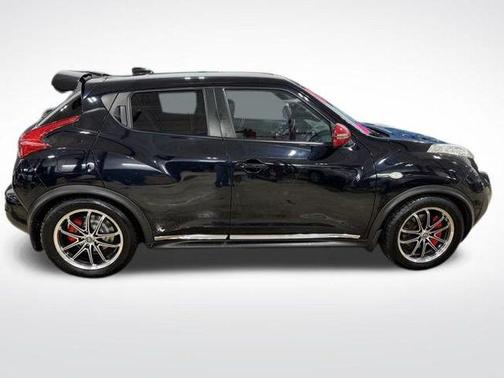 2013 Nissan Juke SL