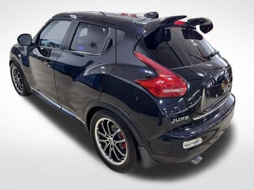 2013 Nissan Juke SL