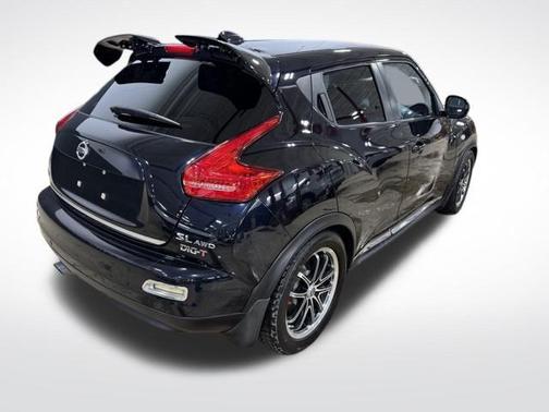 2013 Nissan Juke SL