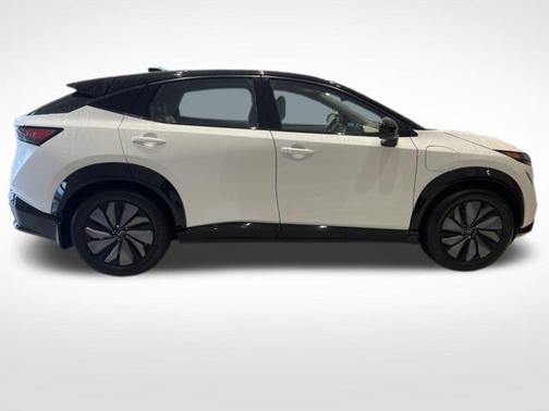 2023 Nissan ARIYA ENGAGE+