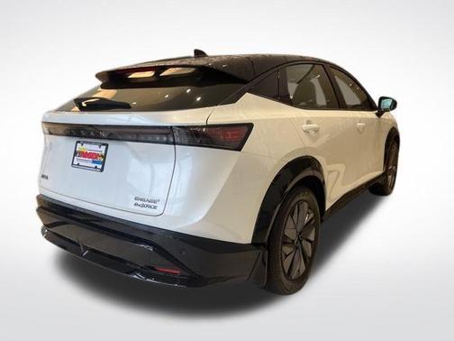 2023 Nissan ARIYA ENGAGE+