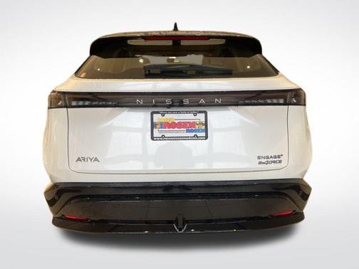 2023 Nissan ARIYA ENGAGE+
