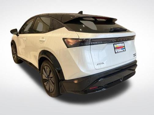 2023 Nissan ARIYA ENGAGE+