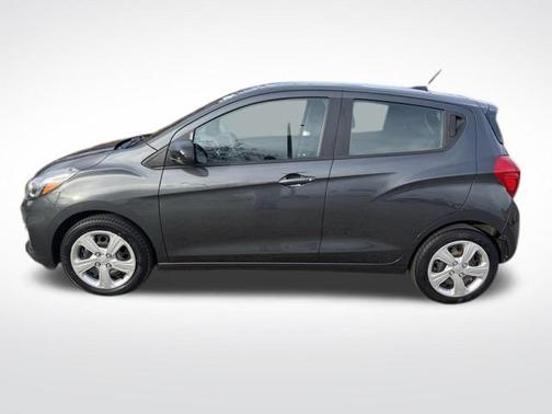 2020 Chevrolet Spark LS