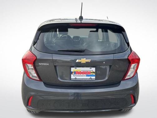 2020 Chevrolet Spark LS