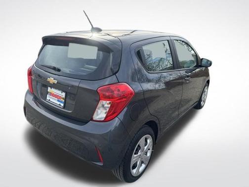 2020 Chevrolet Spark LS
