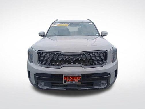 2025 Kia Telluride SX Prestige X-Line