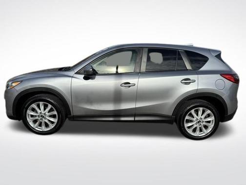 2013 Mazda CX-5 Grand Touring