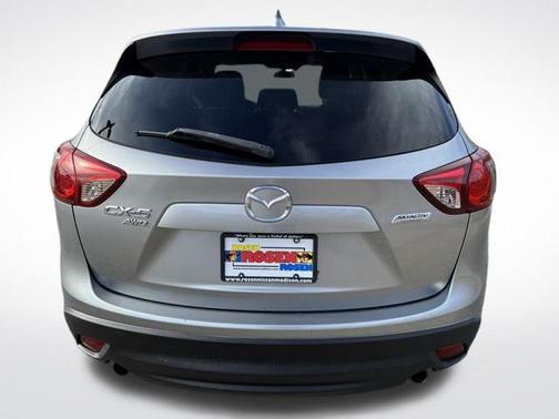 2013 Mazda CX-5 Grand Touring