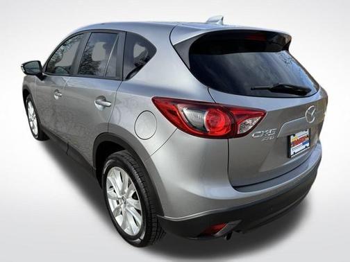 2013 Mazda CX-5 Grand Touring