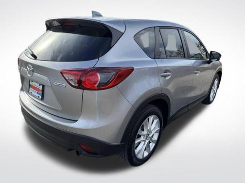2013 Mazda CX-5 Grand Touring