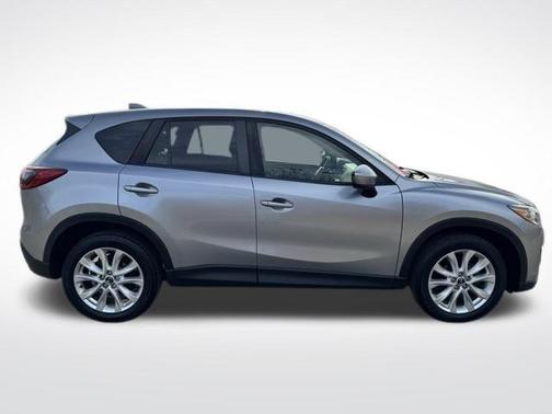 2013 Mazda CX-5 Grand Touring