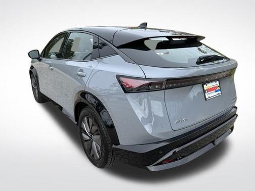 2024 Nissan ARIYA ENGAGE+