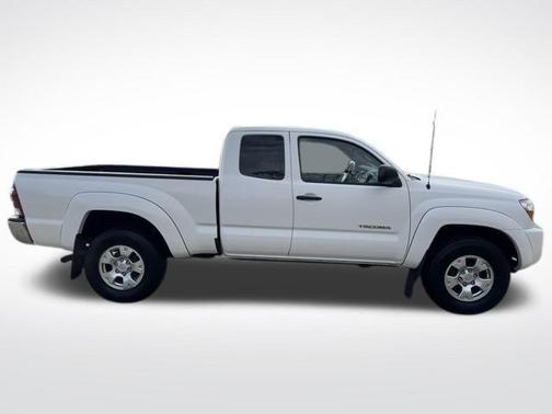 2010 Toyota Tacoma Access Cab