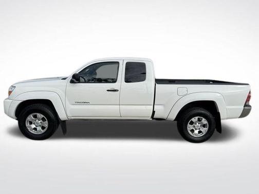 2010 Toyota Tacoma Access Cab