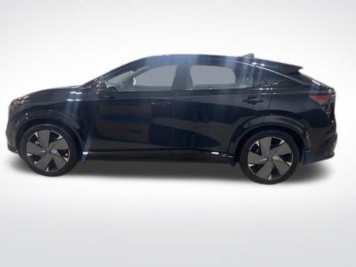 2024 Nissan ARIYA PLATINUM+