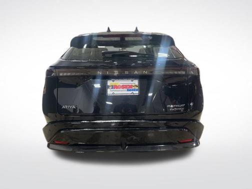 2024 Nissan ARIYA PLATINUM+