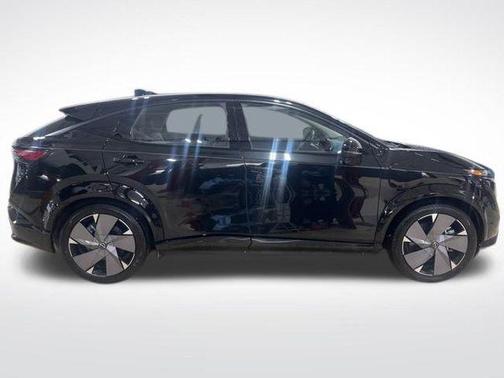 2024 Nissan ARIYA PLATINUM+