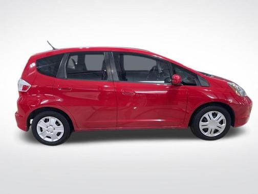 2013 Honda Fit Base