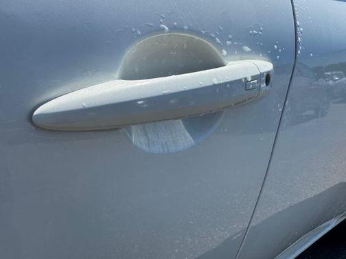 2025 Nissan Altima SR AWD