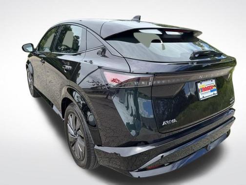 2024 Nissan ARIYA EVOLVE+