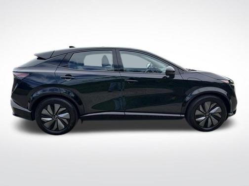 2024 Nissan ARIYA EVOLVE+