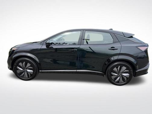 2024 Nissan ARIYA EVOLVE+