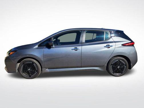2024 Nissan Leaf SV PLUS