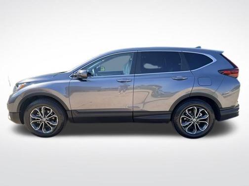 2020 Honda CR-V AWD EX