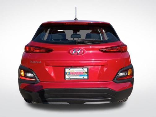 2020 Hyundai KONA SE
