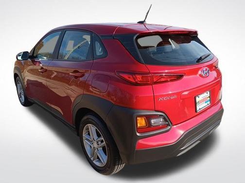 2020 Hyundai KONA SE