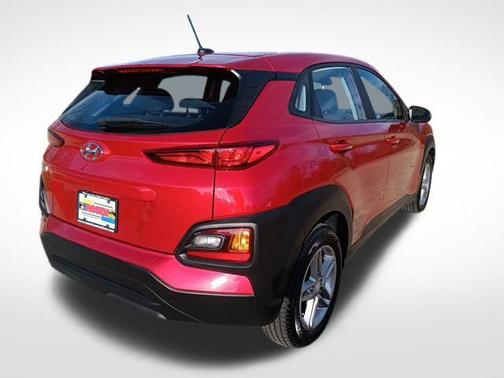 2020 Hyundai KONA SE